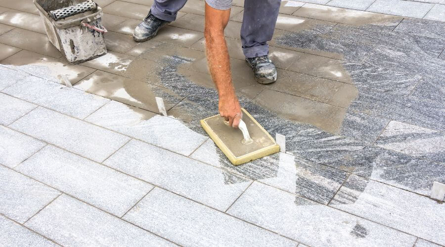 Professional metal roof installation in Galena, OH